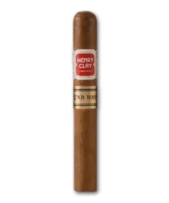 Henry Clay Linea War Hawk Corona Einzelzigarre