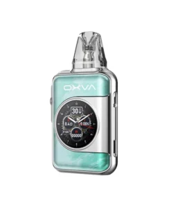 OXVA Xlim – SQ Pro 2 Kit – celadon-marble (türkis)
