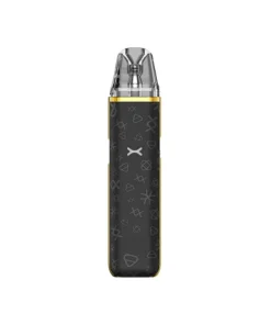 OXVA Xlim – Go Pod Kit – luxe-black (schwarz)