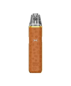 OXVA Xlim – Go Pod Kit – luxe-brown (braun)