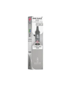 Bar Juice 5000 Universal Pods – Leerpod – 1,1 Ohm