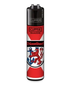 Clipper Large Sonder Edition FFX DÜSSELDORF A