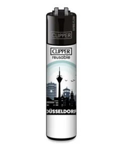 Clipper Large Sonder Edition FFX DÜSSELDORF C
