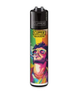 Clipper Large Sonder Edition FFX PRIDE A