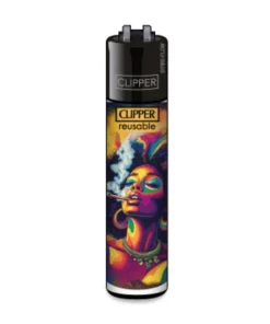Clipper Large Sonder Edition FFX PRIDE B