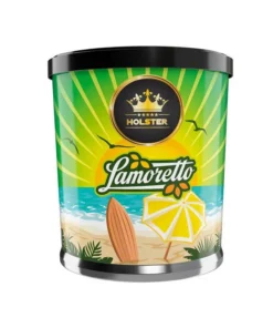 Holster – Lamoretto (Zitrone, Mandel) – 200g