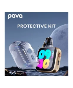 Pava Horiz – Ultra Protective Kit