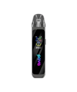 Pava Horiz – Pro Pod Kit – gray-carbon