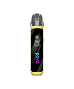 Pava Horiz – Pro Pod Kit – parkle-gold