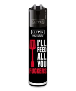 Clipper Large BBQ B