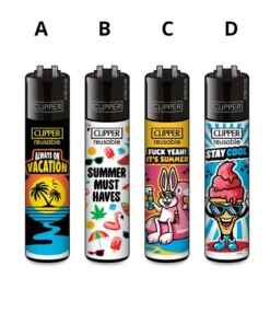 Clipper Large SUMMER