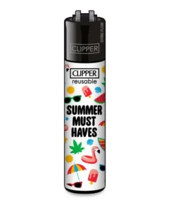 Clipper Large SUMMER B