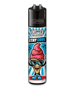 Clipper Large SUMMER D