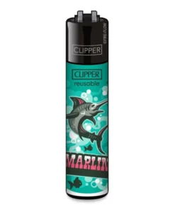 Clipper Large OCEAN LIFE A
