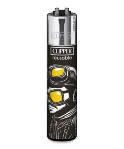 Clipper Large BIG HEADS B