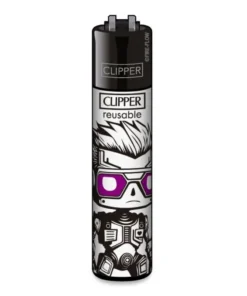 Clipper Large BIG HEADS C