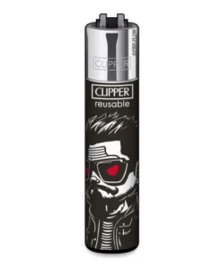Clipper Large BIG HEADS D