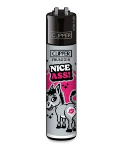 Clipper Large SEXY ANIMALS C