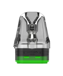OXVA Xlim – 3x Top Fill SS Pods – 0,6 Ohm – für Pro 2 DNA