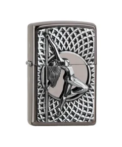 Zippo Feuerzeug – Dancer Design