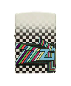 Zippo Feuerzeug – Nostalgia Design