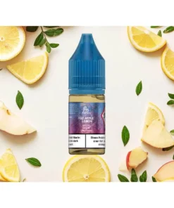 RandM Tornado 7000 – Red Apple Lemon (Apfel, Zitrone, roter Apfel) – Liquid – 20mg/10ml – 10 ml
