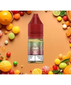 RandM Tornado 7000 – Sour Candy (Zitrone, Bonbon, Limette, Orange) – Liquid – 20mg/10ml – 10 ml