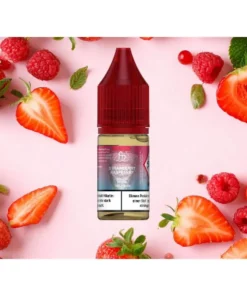 RandM Tornado 7000 – Strawberry Raspberry (Erdbeere, Himbeere) – Liquid – 20mg/10ml – 10 ml