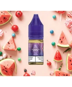 RandM Tornado 7000 – Watermelon Skittle (Skittles, Wassermelone) – Liquid – 20mg/10ml – 10 ml
