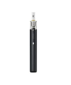 KIWI Spark – Kit – Schwarz