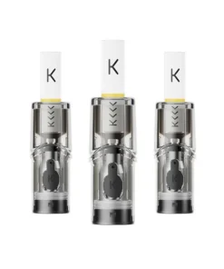 KIWI Spark – Pod 3er-Set – 0,8 Ohm