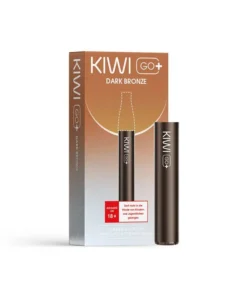 KIWI GO+ Basisgerät – Dark Bronze (Dunkle Bronze)