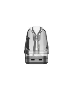 OXVA Xlim – 3x Top Fill Pods – 0,8 Ohm – 3 ml – schwarz