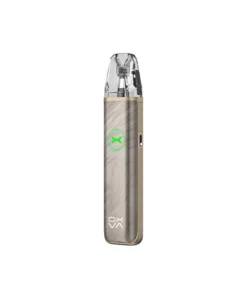 OXVA Xlim – Go 2 Pod Kit – light-brown-shadow