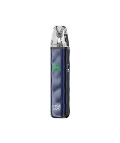 OXVA Xlim – Go 2 Pod Kit – metal-blue