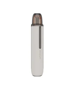 OXVA Artio 2 Device Basisgerät – Beige Leather (Beiges Leder)