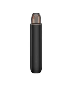 OXVA Artio 2 Device Basisgerät – Black Leather (Schwarzes Leder)