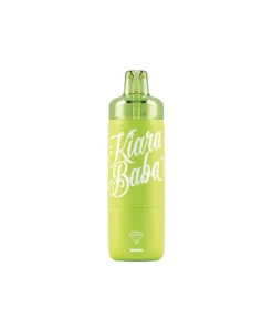 Kiara Baba – 10K Basisgerät – Light Green