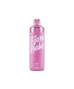 Kiara Baba – 10K Basisgerät – Candy Pink