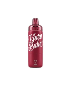 Kiara Baba – 10K Basisgerät – Passion Red