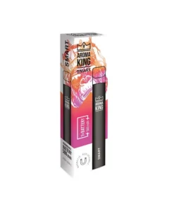 Aroma King – Basisgerät – „schwarz“