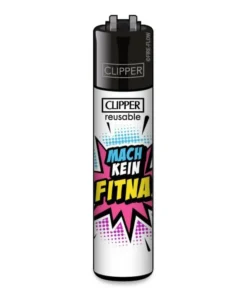 Clipper Large JUGENDWORT #11 B