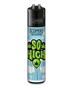Clipper Large 420 MIX #11 B