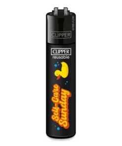 Clipper Large Sonder Edition FFX MENTAL HEALTH B