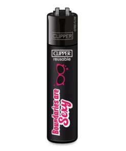 Clipper Large Sonder Edition FFX MENTAL HEALTH C