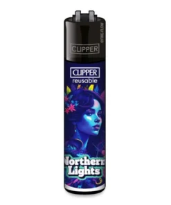 Clipper Large Sonder Edition FFX MARY JANES #2 A