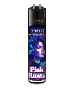 Clipper Large Sonder Edition FFX MARY JANES #2 B