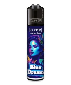 Clipper Large Sonder Edition FFX MARY JANES #2 C