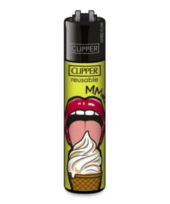 Clipper Large SEXY A