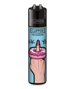 Clipper Large SEXY B